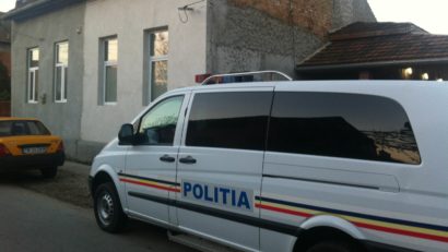 Percheziții, miercuri dimineața, la Timișoara