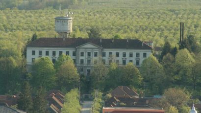 Spitalul din Gurahonţ a fost desființat
