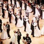 Balul Vienez de la Timişoara, la a III-a ediţie