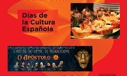 Film, tapas, expoziţii foto, conferinţe şi seminarii la Zilele Culturii Spaniole