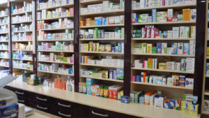 Creștere a numărului de vaccinări antigripale în Timiș față de anul trecut