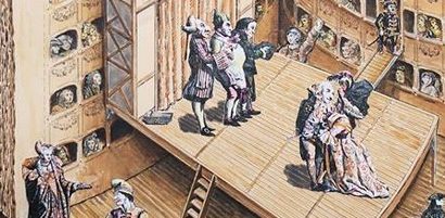Festivalul Internaţional de Teatru Clasic de la Arad, la a XX-a ediţie