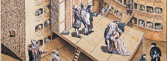 Festivalul Internaţional de Teatru Clasic de la Arad, la a XX-a ediţie