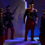 "Trubadurul" cu invitaţi din Republica Coreea, Georgia şi Germania la Timişoara Muzicală 