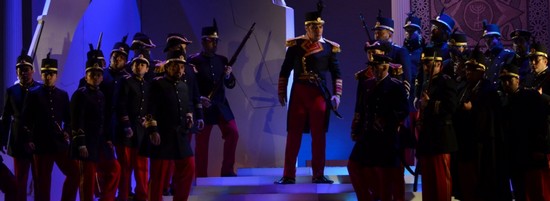 "Trubadurul" cu invitaţi din Republica Coreea, Georgia şi Germania la Timişoara Muzicală 