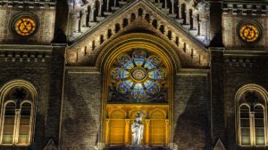 Concertul de Crăciun de la Biserica Millennium, la o nouă ediție