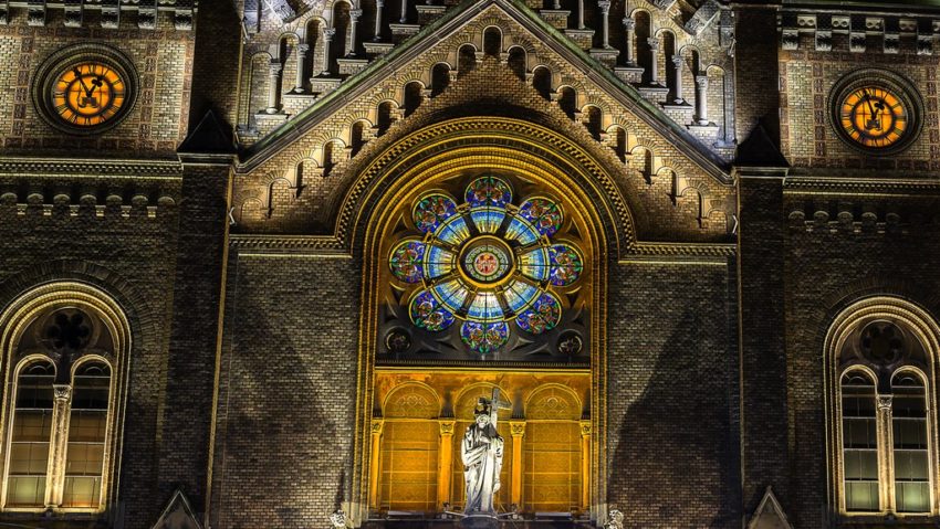 Concertul de Crăciun de la Biserica Millennium, la o nouă ediție