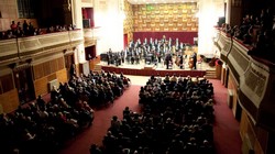 Colinde tradiţionale româneşti şi internaţionale, la Filarmonica Arad