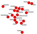 Ultimele două vernisaje din cadrul proiectului DIPLOMATIC ART