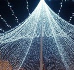 Poveşti, muzică şi dans la Târgul de Crăciun de la Timişoara