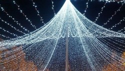 Poveşti, muzică şi dans la Târgul de Crăciun de la Timişoara