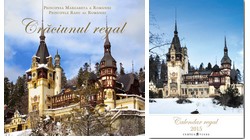 Două lansări de carte de excepţie la Timişoara: "Craciunul regal" şi "Calendarul regal"