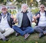 Pasărea Rock încinge "Hora fără de hotar" într-un concert la Timişoara