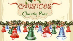 Christmas Charity Fair - cel mai chic târg caritabil de Crăciun