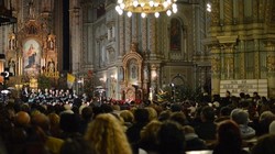 Concert de Crăciun la Biserica Milenium