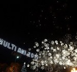 Flare, Anastasia Sandu şi Vunk vor concerta de Revelion la Timişoara, în Piaţa Victoriei