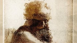 Expoziţia "Rembrandt - apogeul artei gravurii", la Muzeul de Artă din Timişoara