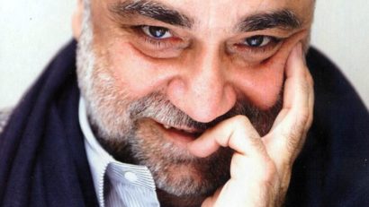 Demis Roussos a murit la 68 de ani