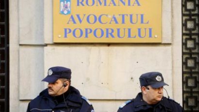 AUDIO/Cât de imperios necesare sunt schimbările de atitudine ale Avocatului Poporului şi Parlamentului faţă de politicienii corupti?