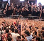 Muzică electronică cu artişti de talie mondială - un eveniment BlackOut