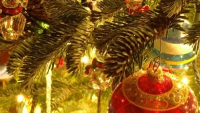 AUDIO / FOTO Credincioșii ortodocși de rit vechi din România sărbătoresc Crăciunul