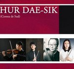 Concert simfonic cu invitaţi din Coreea de Sud, la Filarmonica Banatul