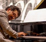 Teo Milea - "Recital pe clape albe ... şi negre +" cu piese în premieră!