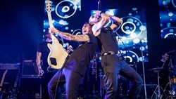După Ziua Îndrăgostiţilor, concert de excepţie Direcţia 5, la Timişoara: "FOREVER LOVE"