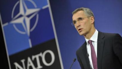 NATO consideră atentatul de la Charlie Hebdo un ‘atac intolerabil la libertatea presei’