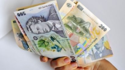 Creșteri salariale în Timiş şi Arad. De câți bani are nevoie un român pentru a trăi decent?
