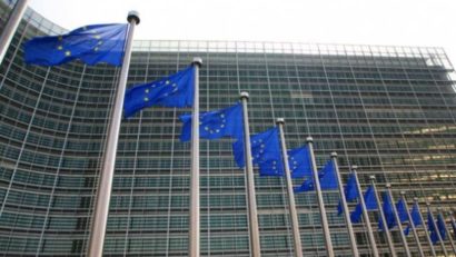 Miniştrii de externe din UE vor discuta problema terorismului la următoarea lor reuniune