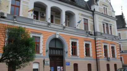 Peste 2 milioane de euro pentru reabilitarea Palatului Administrativ din Deva