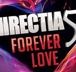 "FOREVER LOVE" - concert Direcţia 5 la Deva