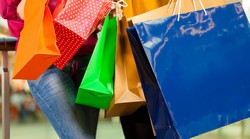 Salonul Industriei Uşoare, ediţia de primăvară - la Timişoara