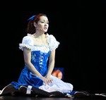 Disney BEAUTY AND THE BEAST - spectacol-concert la Teatrul Naţional Timişoara