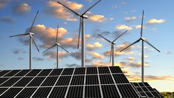 Târgul internaţional ENREG ENERGIA REGENERABILĂ - la Arad
