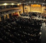 Programul spectacolelor Filarmonicii Banatul din Timişoara, în luna FEBRUARIE