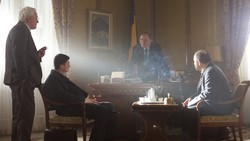 Filmul "De ce eu?" va fi proiectat la Timişoara în prezenţa regizorului Tudor Giurgiu şi a actorilor