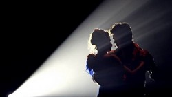 Cele mai frumoase spectacole cu şi despre iubire, la TEATRUL NAŢIONAL TIMIŞOARA, în FEBRUARIE - luna iubirii