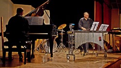 Concert unic la Filarmonica Banatul: Antonio Vivaldi interpretat la marimbă 