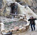O nouă proiecţie a filmului "Winter Sleep" la Timişoara