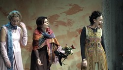 Cine râde la teatru, râde mai bine în "Săptâmâna Comediei", la Arad