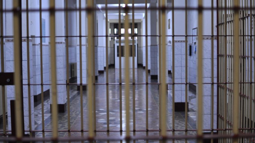 Deficit de 10.000 de locuri în penitenciarele românești