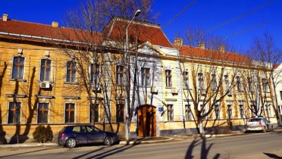 AUDIO / Judecătoria Făget s-ar putea desfiinţa