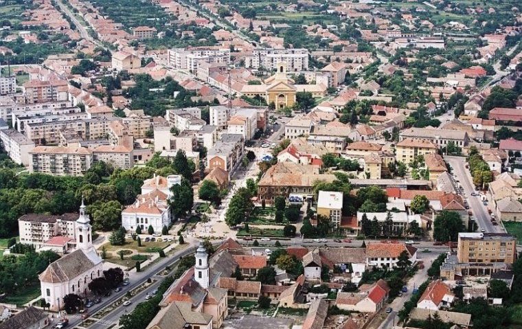 În orașul fără șomeri se caută forță de muncă din Serbia