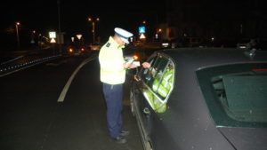 Razie de amploare a Poliției în Timișoara; sute de persoane legitimate și zeci de sancțiuni aplicate