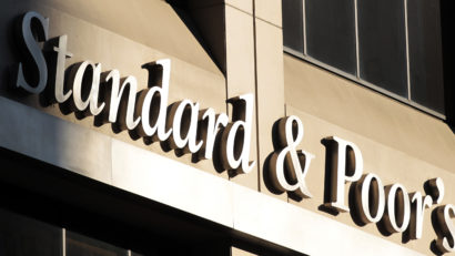 Standard&Poor’s plăteşte 1,5 miliarde de dolari pentru a scăpa de acuzaţiile de supraevaluare a obligaţiunilor ipotecare