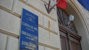 Atentatul cu bombă de la Arad ajunge în instanță: rechizitoriul, confirmat de Curtea de Apel Timișoara
