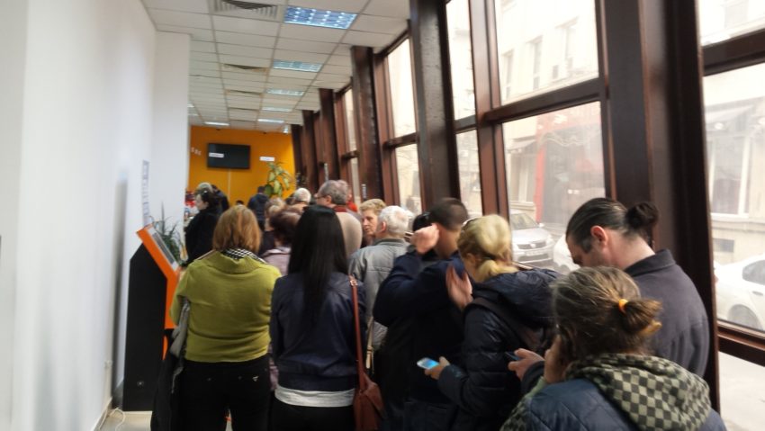 Record la plata taxelor și impozitelor, la Timișoara!