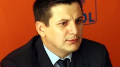 Fostul deputat PDL Alin Trăşculescu a fost condamnat la șapte ani de închisoare